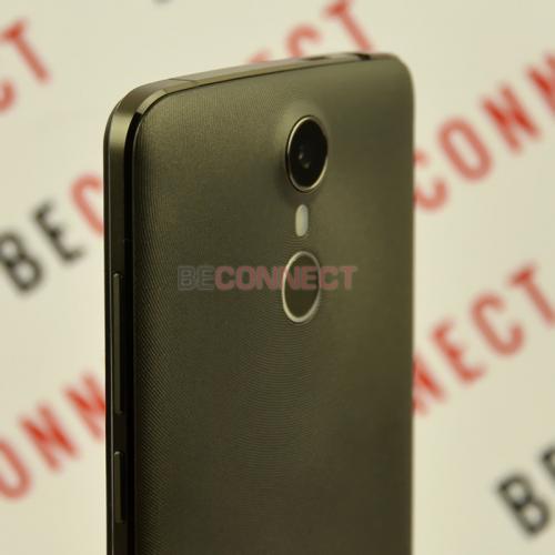 Homtom HT27 Black
